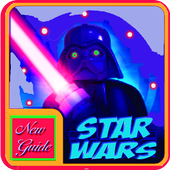 Guide LEGO Star Wars icon