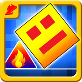 Geometry Surfers icon