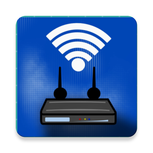Router Manager icon