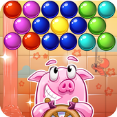 Bubble Shooter Game icon