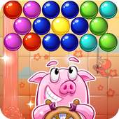 Bubble Shooter Game
