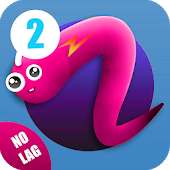 Slider.io 2 - Snake Candy: Hexar