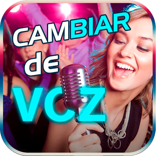 Voice Changer in Calls with Effects Guide icon