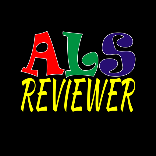 ALS Reviewer icon