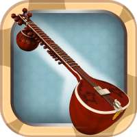 Sitar Pro HD