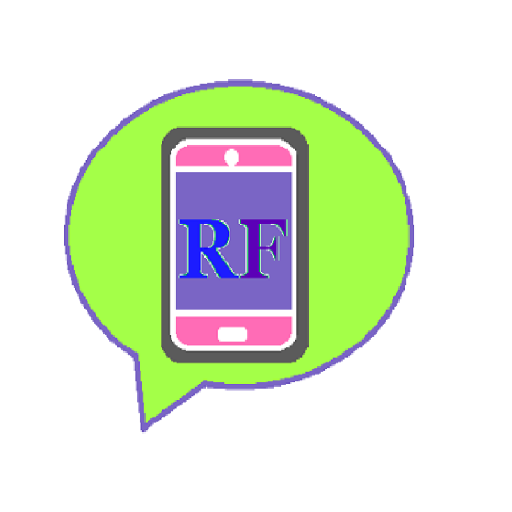 Recharge Free (RF) icon