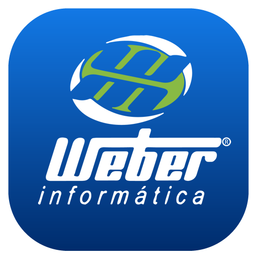 Weber Mobile icon