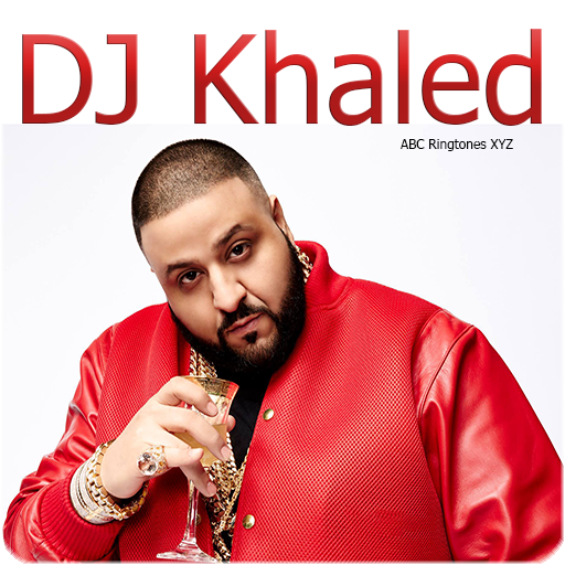 DJ Khaled Top Ringtones icon