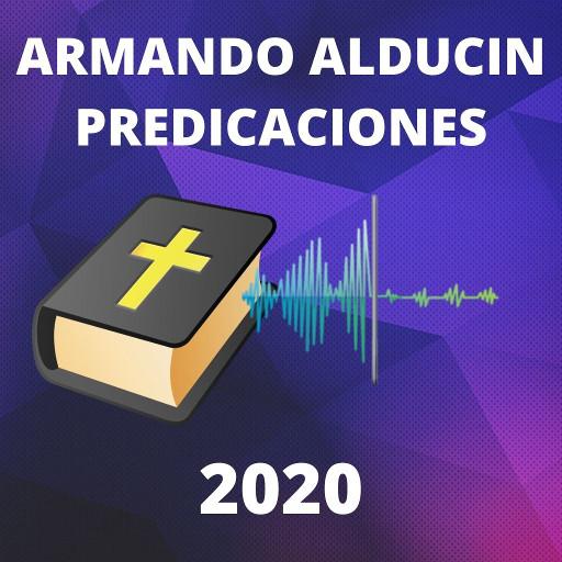 Armando Alducin Predicaciones y Sermones Gratis icon