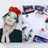 Face Makeup And Beauty Photo Editor on 9Apps