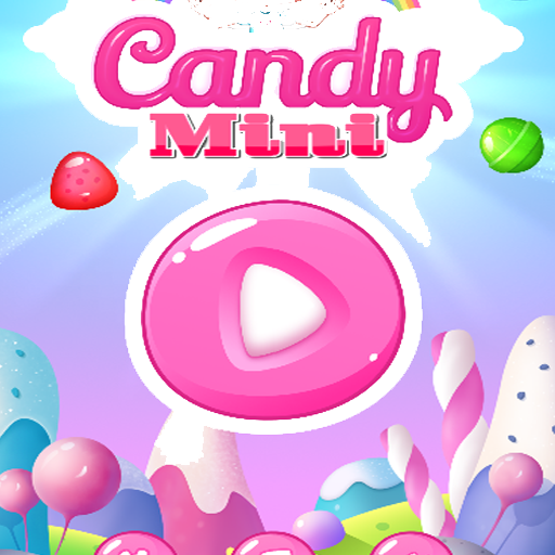 Candy Mini NEW (2019) icon