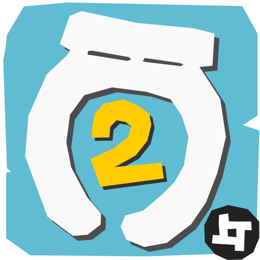 Funny Toilet Games Clicker Poop Maker - Poord2 icon