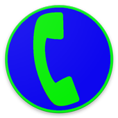 تسجيل المكالمات ا أيقونة