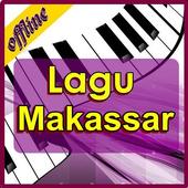 Lagu MAKASSAR (SULSEL) Populer OFFLINE icon