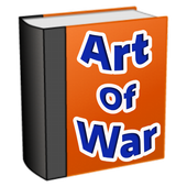 Art of War by  Sun Tzu icon