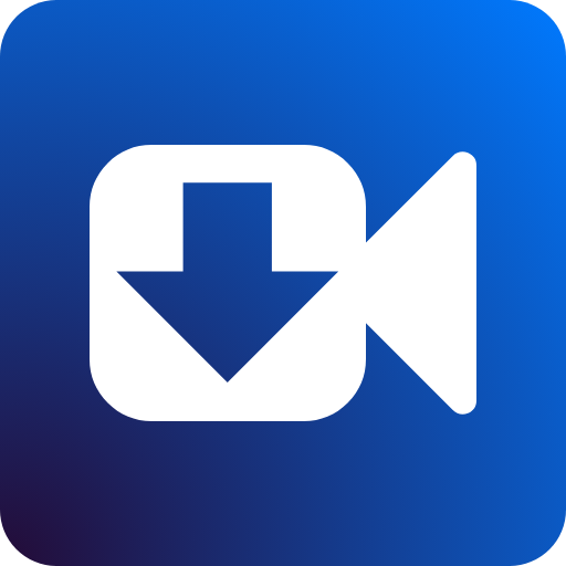 All Social Video Downloader - Free Video Download. icon
