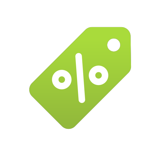 Calculator:Percentage Calculator,Percentage Finder icon