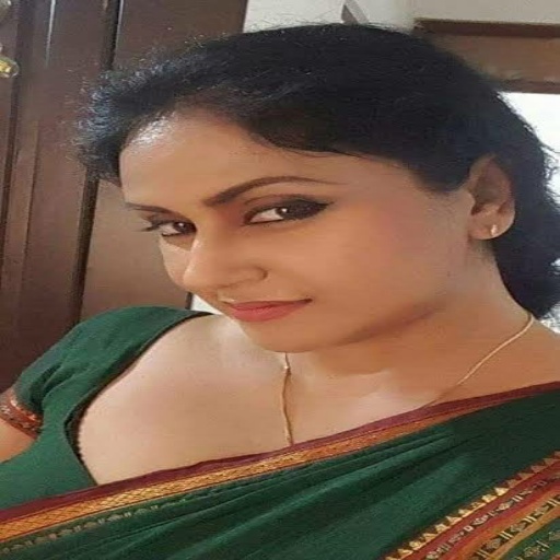 Indain Bhabhi Sexy Aunty Video Call Desi chat icon