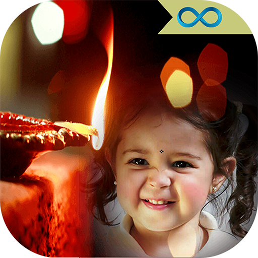 Diwali 2018 Photo Editor icon