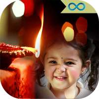 Diwali 2018 Photo Editor