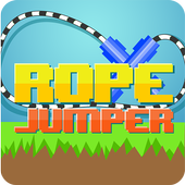 Rope Jumper icon