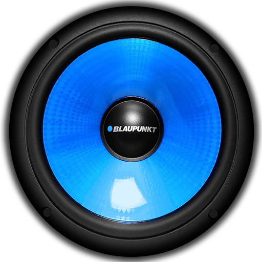 Default Music Player Equalizer 2020 icon