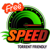 VPN Speed (Free &amp; Unlimited) icon