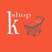 K-shop icon