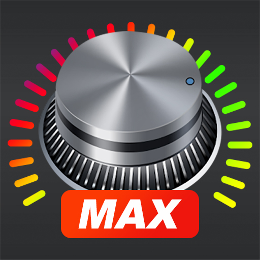 Magic Volume Booster icon