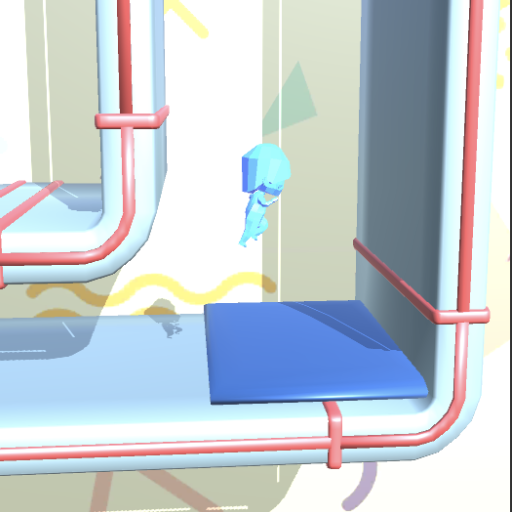 RunRace Champion King icon