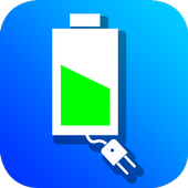 Battery Full Charge Fast icon