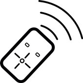 BT Simple Control icon