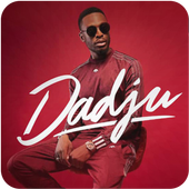 Dadju icon