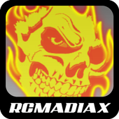 ZOMBIE UPRISING icon