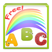 ikon Anak-anak Belajar n Play ABC