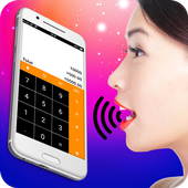 Voice Calculator icon