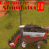 Guide Farming Simulator 18 icon