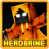 Herobrine Addon for Minecraft icon