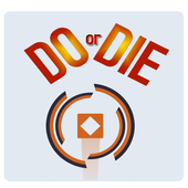 Arcade Game - Do or Die icon
