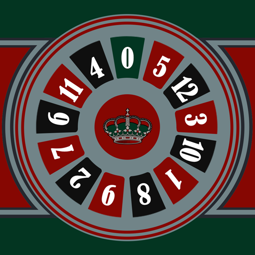 Bergmann Roulette icon