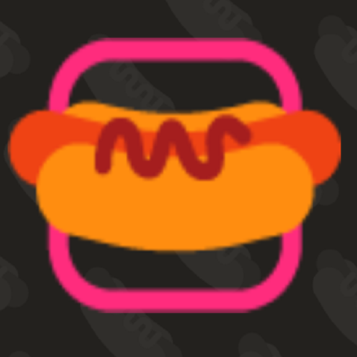 Hot Dog Classic icon