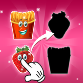 Kids Matching Games for Learning - Matching object icon