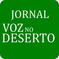 Jornal Voz no Deserto on 9Apps