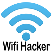Every Wifi password Hacker Free Access prank icon