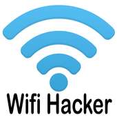 Every Wifi password Hacker Free Access prank