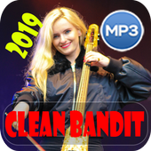 clean bandit icon