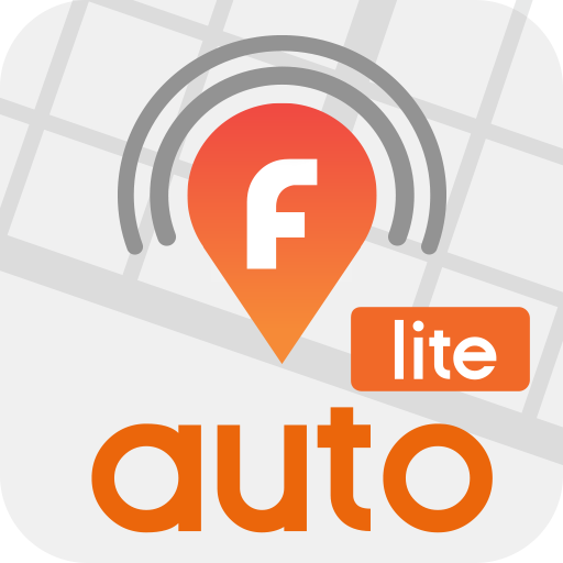 FATOS auto lite icon