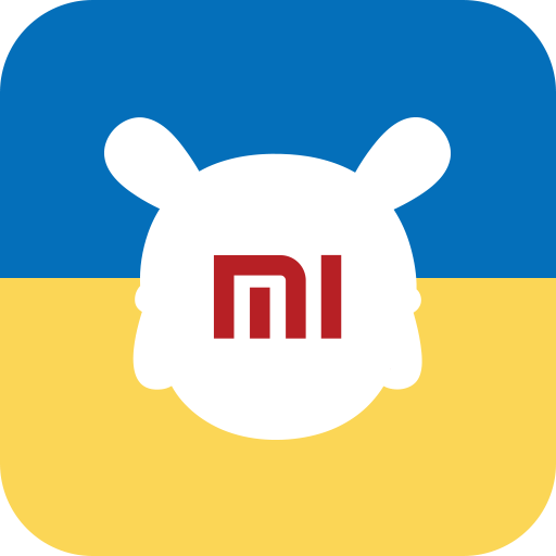 Mi Fans Community Ukraine icon