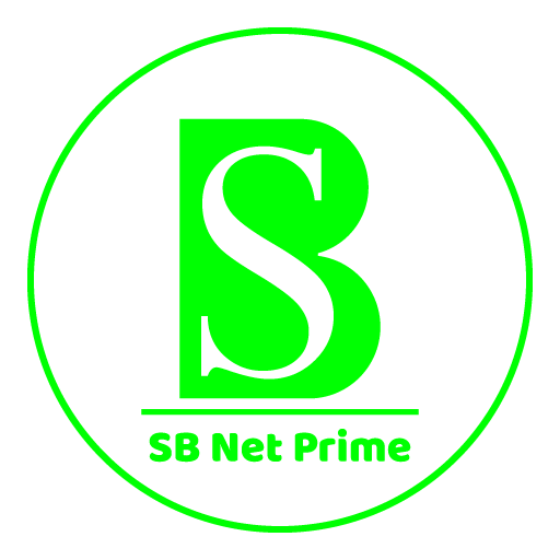 SB Net Prime icon