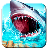 Raft Underwater Survival icon